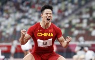 九游体育怎么买球-梁熙明：苏炳添，中华盛世的见证