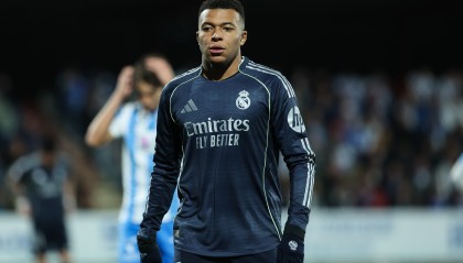 九游体育娱乐官网-记者：姆巴佩可能不会进名单，米西奇建议欧冠对摩纳哥后再决定