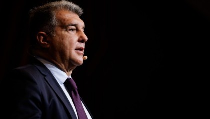 篮球比分九游体育-世体：巴萨还未提交诺坎普竣工证明，可能要在蒙特惠奇再踢几个月