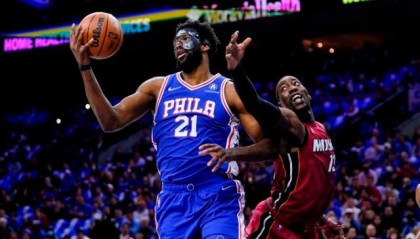 九游体育怎么买球-火线复出终结热火连胜 大帝归来改变系列赛走势？