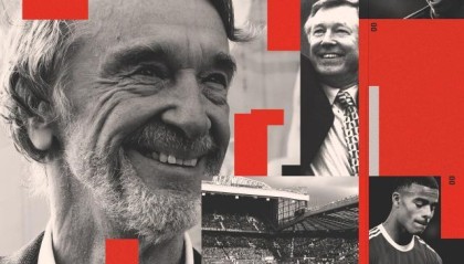 拉爵的“上任宣言”：3年计划，将着力改善曼联环境