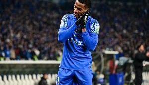 米内罗4轮4球暂居射手榜榜首，沪媒：他真是申花锋线的“答案”？