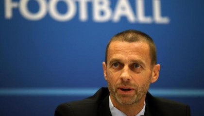 切费林：皇马进了欧冠决赛 这说明欧战很干净