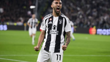 九游体育娱乐官网-都体：西蒙尼亲自联系N-冈萨雷斯&amp;罗马也有意，尤文要价3000万欧