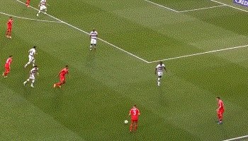 【欧国联】C罗轮休 瑞士56秒闪击+8扑救 葡萄牙客负