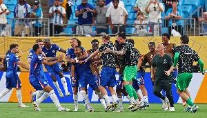 记者：切尔西晋级世俱杯决赛狂揽8000万英镑，夺冠将再得2900万