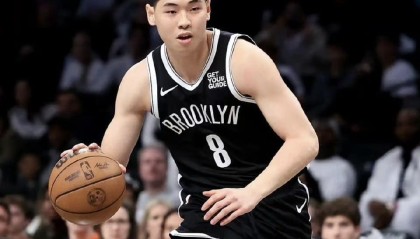篮球比分九游体育-巨大争议！崔永熙盛赞广东队像NBA，曾说张镇麟被辽篮球迷怒喷