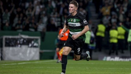 记者：阿森纳预计6350万欧固定+1000万欧浮动报价约克雷斯