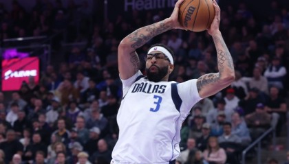 Shams：独行侠正和多队重启关于浓眉的交易谈判！