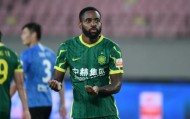 九游游戏平台-赛季5球4斩武汉！国安想告别锋无力还得仰仗巴坎布